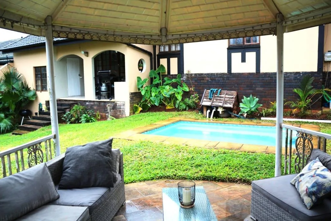 3 Bedroom Townhouse for sale in Amanzimtoti