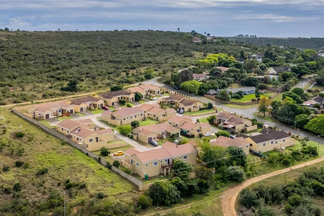 3 Bedroom Townhouse for sale in Oatlands
