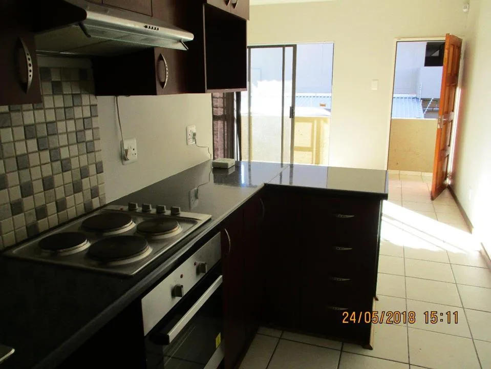 1 Bedroom Apartment / flat to rent in Universitas