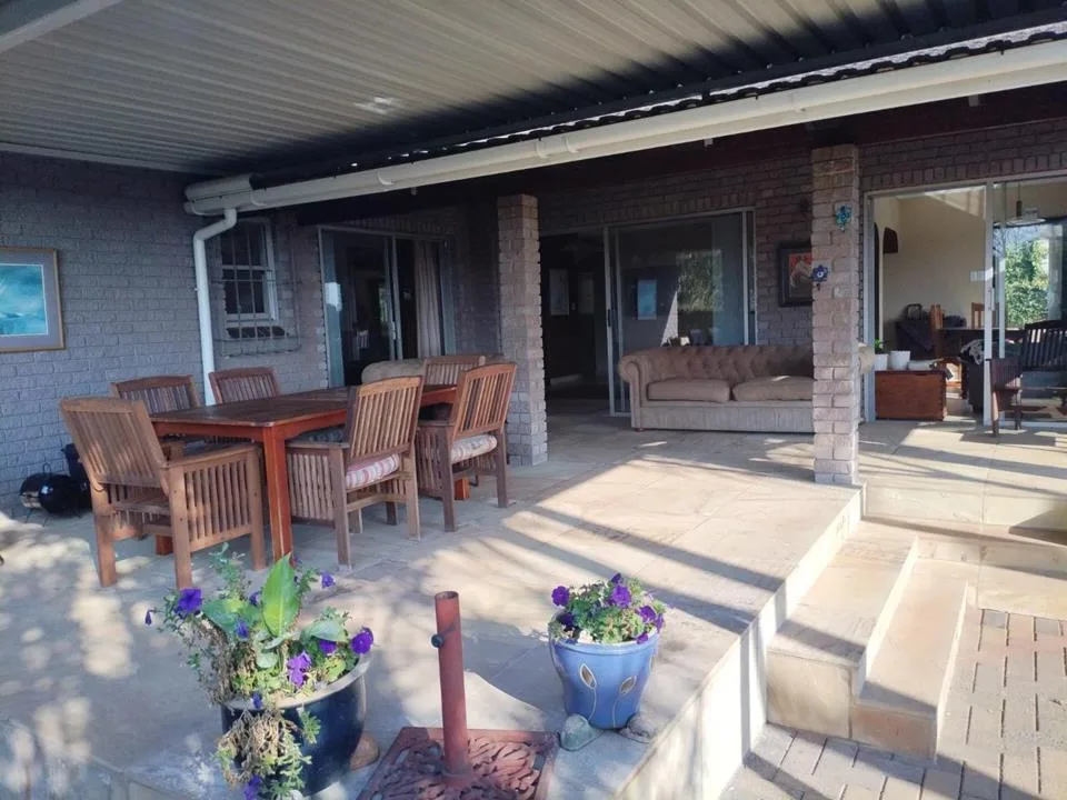 3 Bedroom House for sale in Park Hill