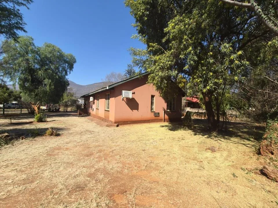 3 Bedroom House for sale in Thabazimbi