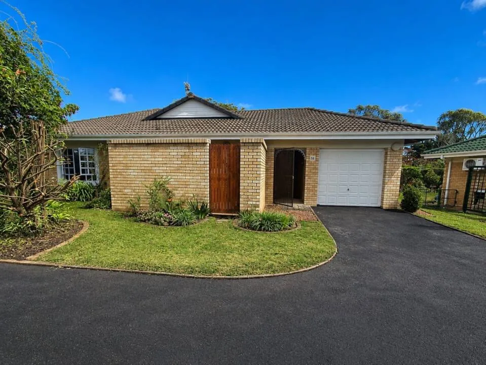 2 Bedroom House for sale in Winston Park