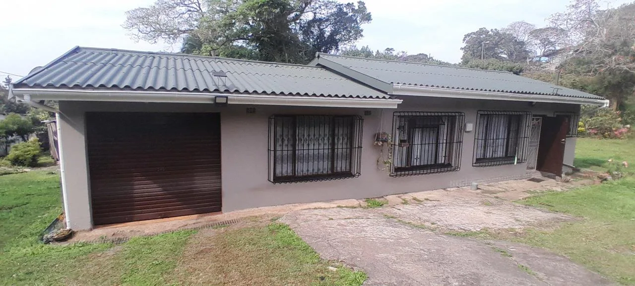 2 Bedroom House for sale in Sunwich Port