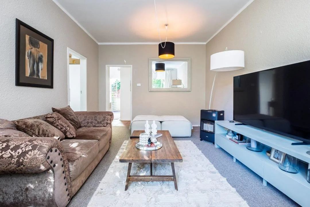 2 Bedroom Apartment / flat for sale in Oranjezicht