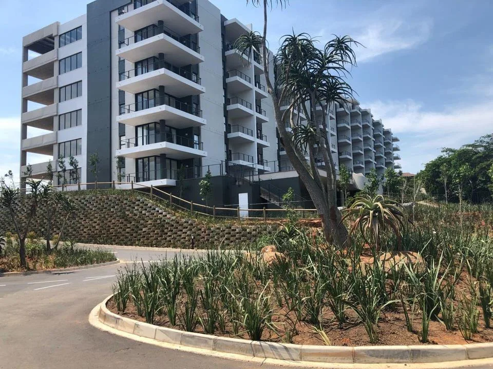 2 Bedroom Apartment / flat for sale in Ballito Central