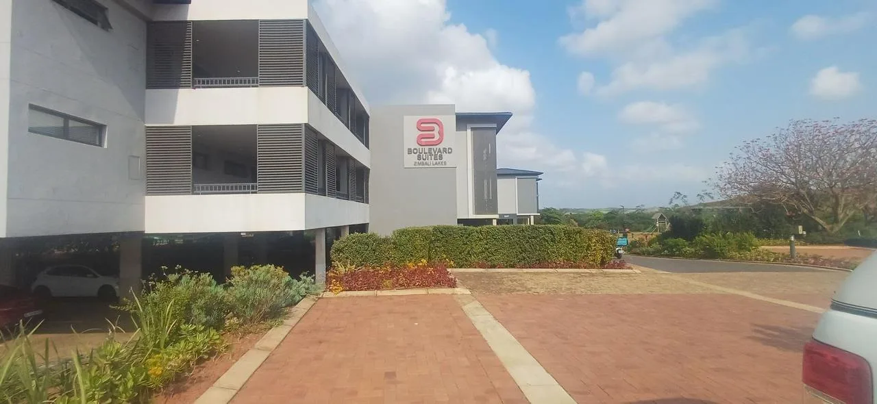 2 Bedroom Apartment / flat for sale in Zimbali Lakes Resort