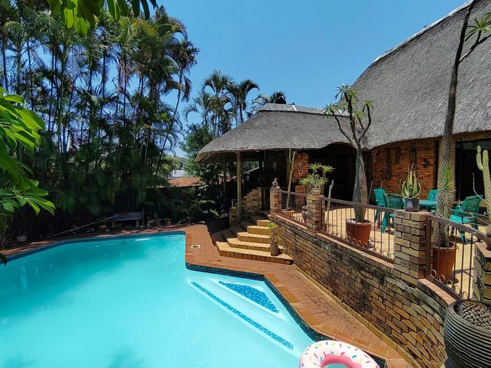 5 Bedroom House for sale in Arborpark