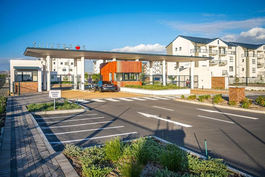 1 Bedroom Apartment / flat for sale in Sandown