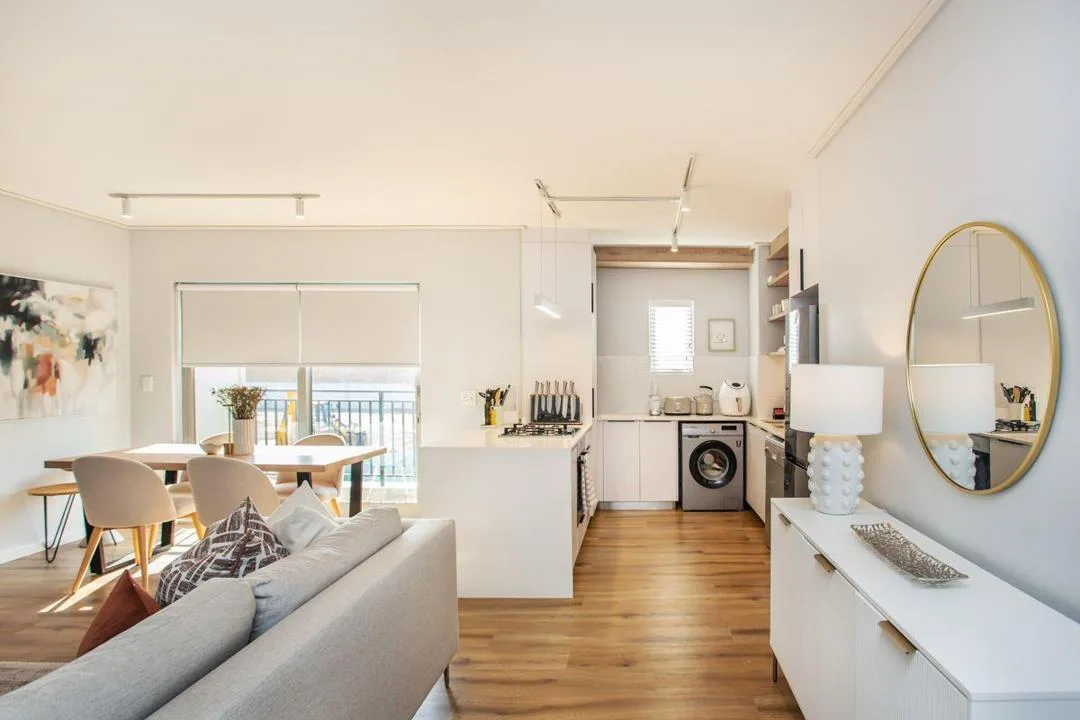 2 Bedroom Apartment / flat for sale in Nooitgedacht Village