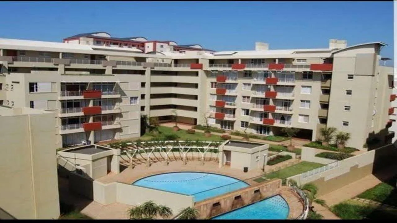 2 Bedroom Apartment / flat for sale in Umhlanga Ridge