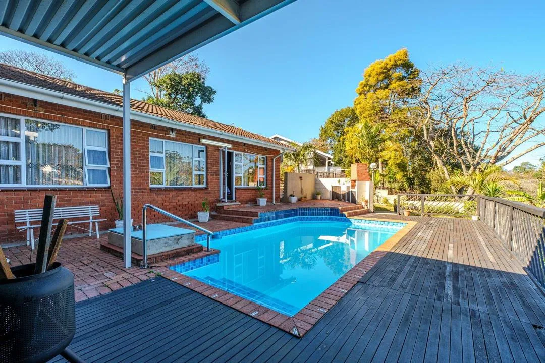 3 Bedroom Townhouse for sale in Atholl Heights