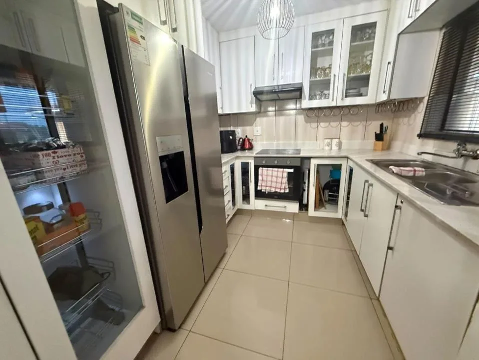 3 Bedroom Townhouse for sale in Arboretum