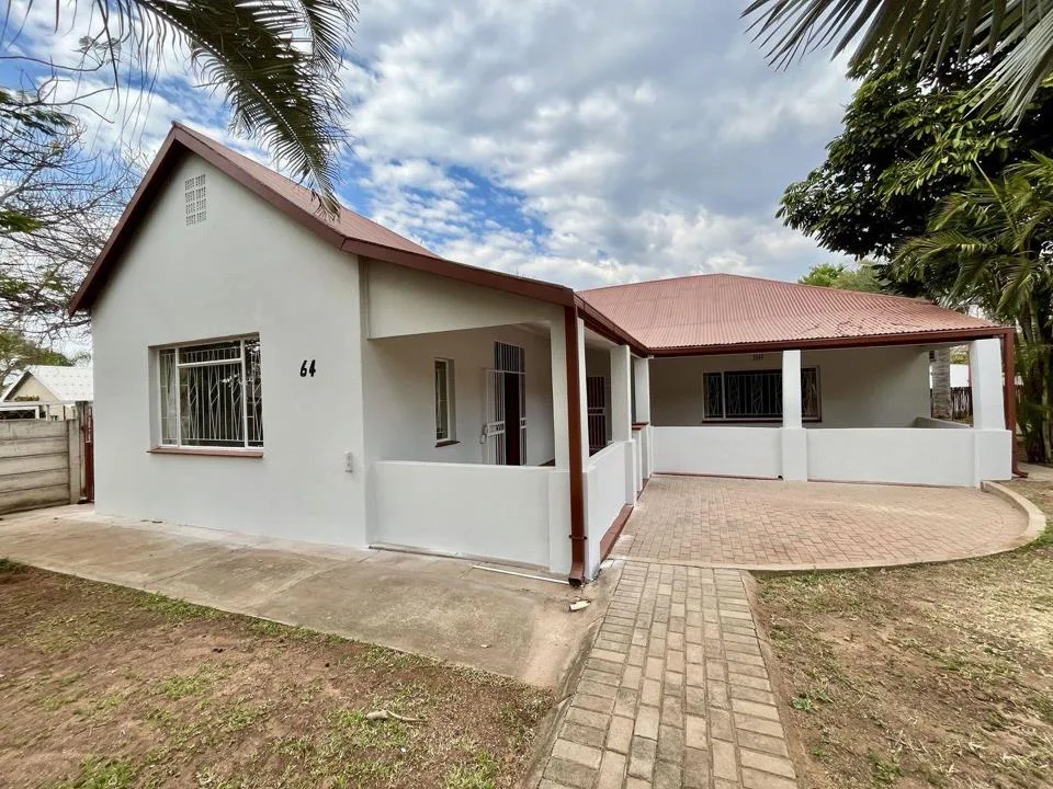 3 Bedroom House for sale in Bela Bela