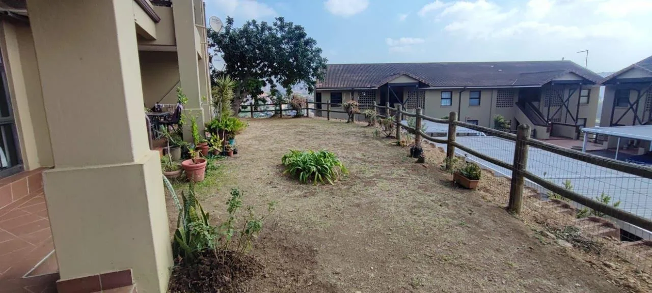2 Bedroom Apartment / flat for sale in Palmiet