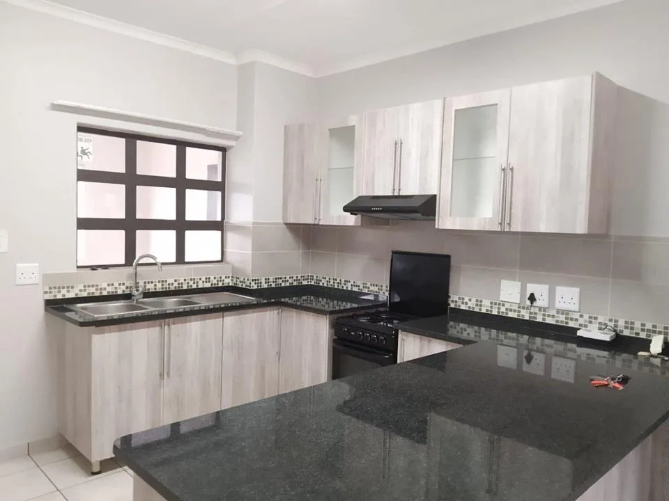 2 Bedroom Apartment / flat for sale in Sentra Park