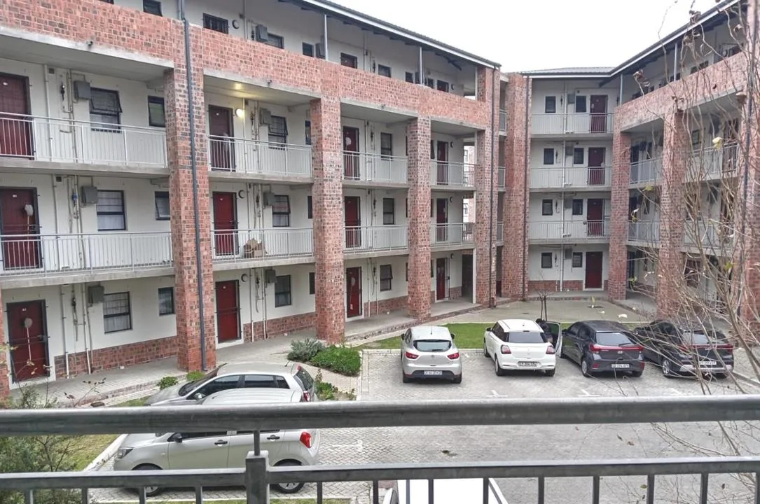 2 Bedroom Apartment / flat for sale in Belhar