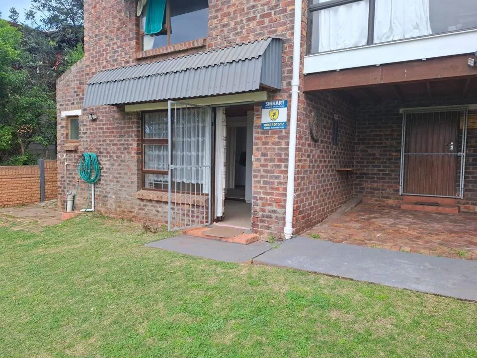 1 Bedroom House to rent in Wavecrest