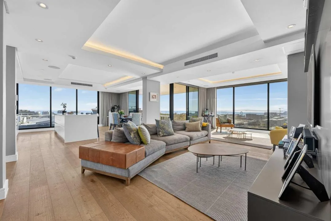 3 Bedroom Apartment / flat for sale in Green Point