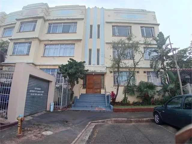 1 Bedroom Apartment / flat for sale in Bulwer
