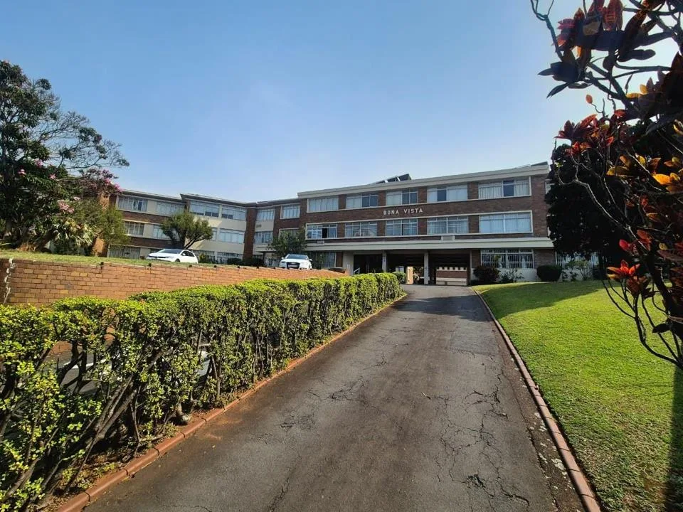1.5 Bedroom Apartment / flat for sale in Musgrave