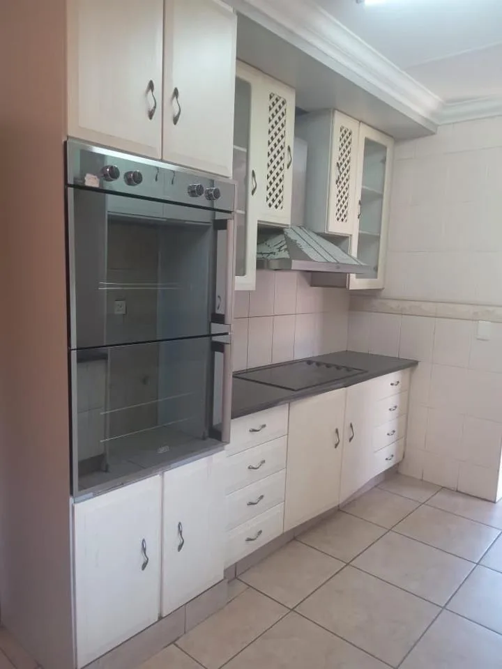4 Bedroom House to rent in Duvha Park