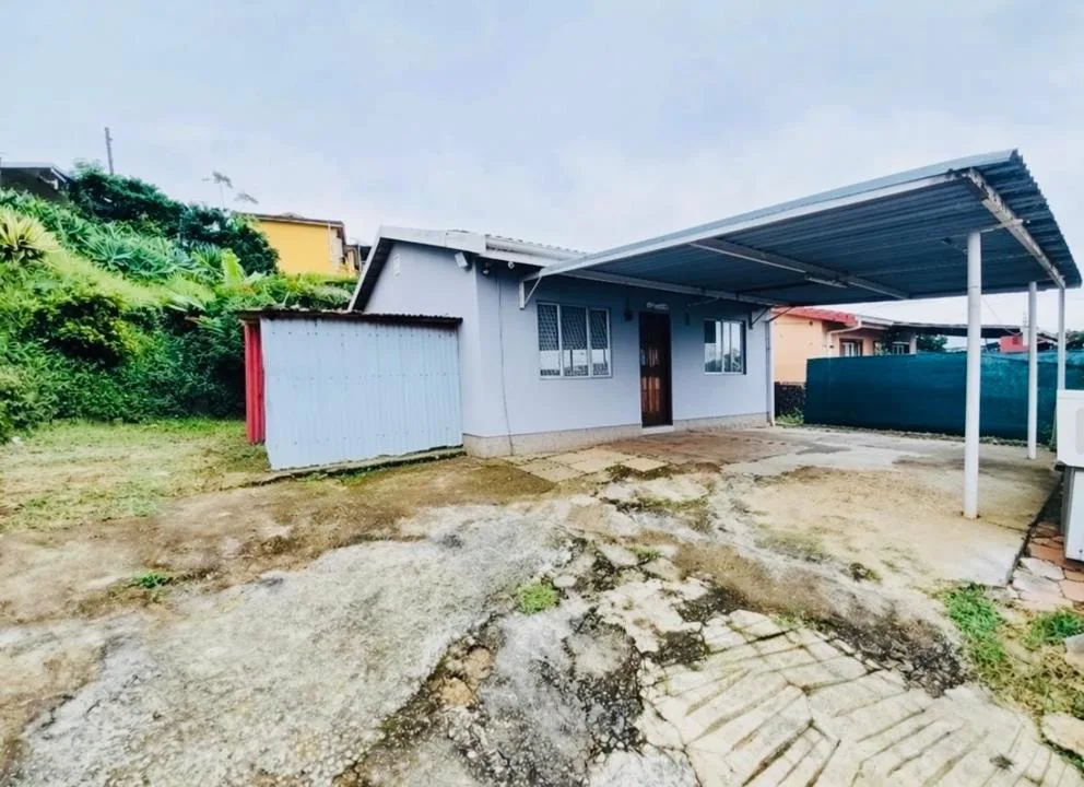 2 Bedroom House for sale in Stonebridge