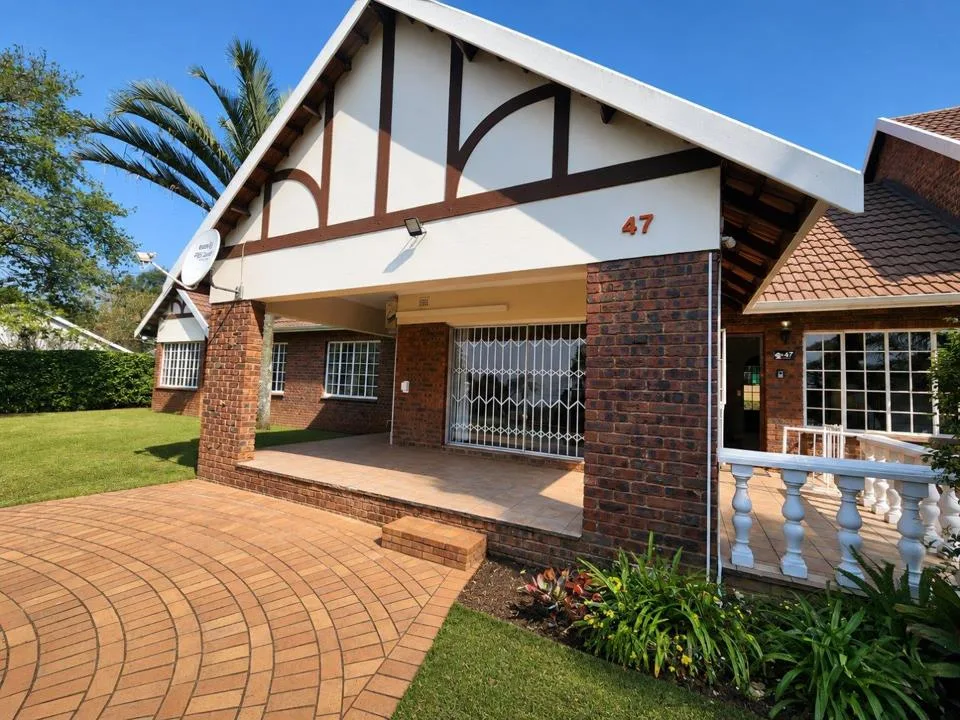 3 Bedroom House for sale in Wembley