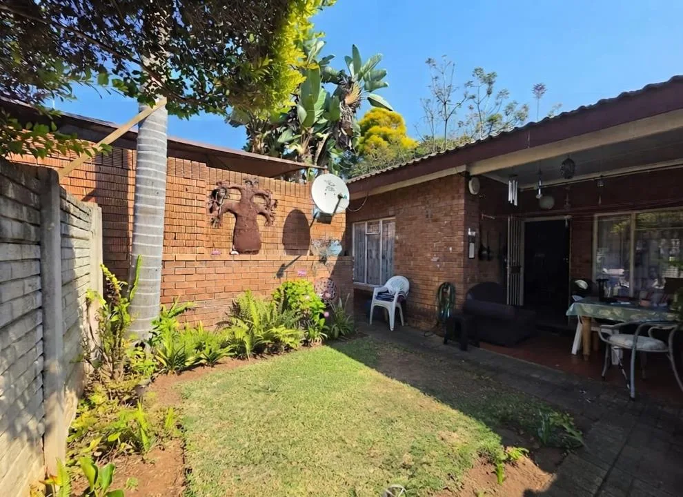 2 Bedroom Apartment / flat to rent in Sonheuwel