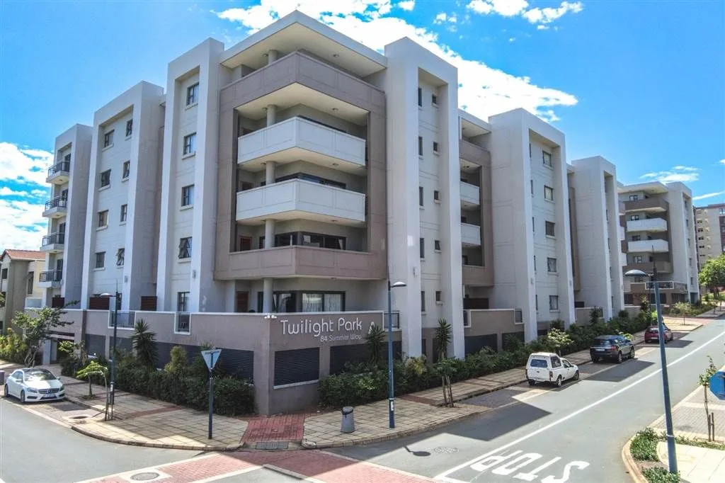 2 Bedroom Apartment / flat for sale in Umhlanga Ridge