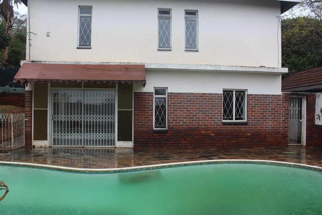 House to rent in Barberton