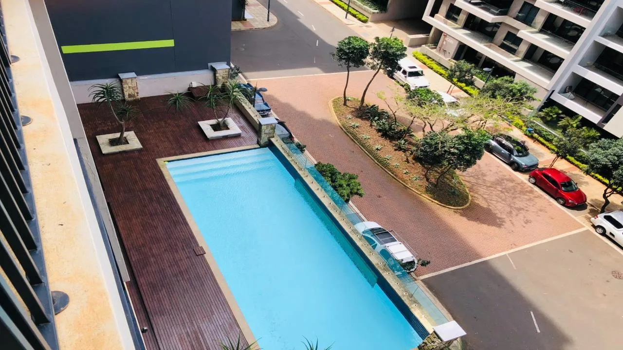 2 Bedroom Apartment / flat for sale in Umhlanga Ridge