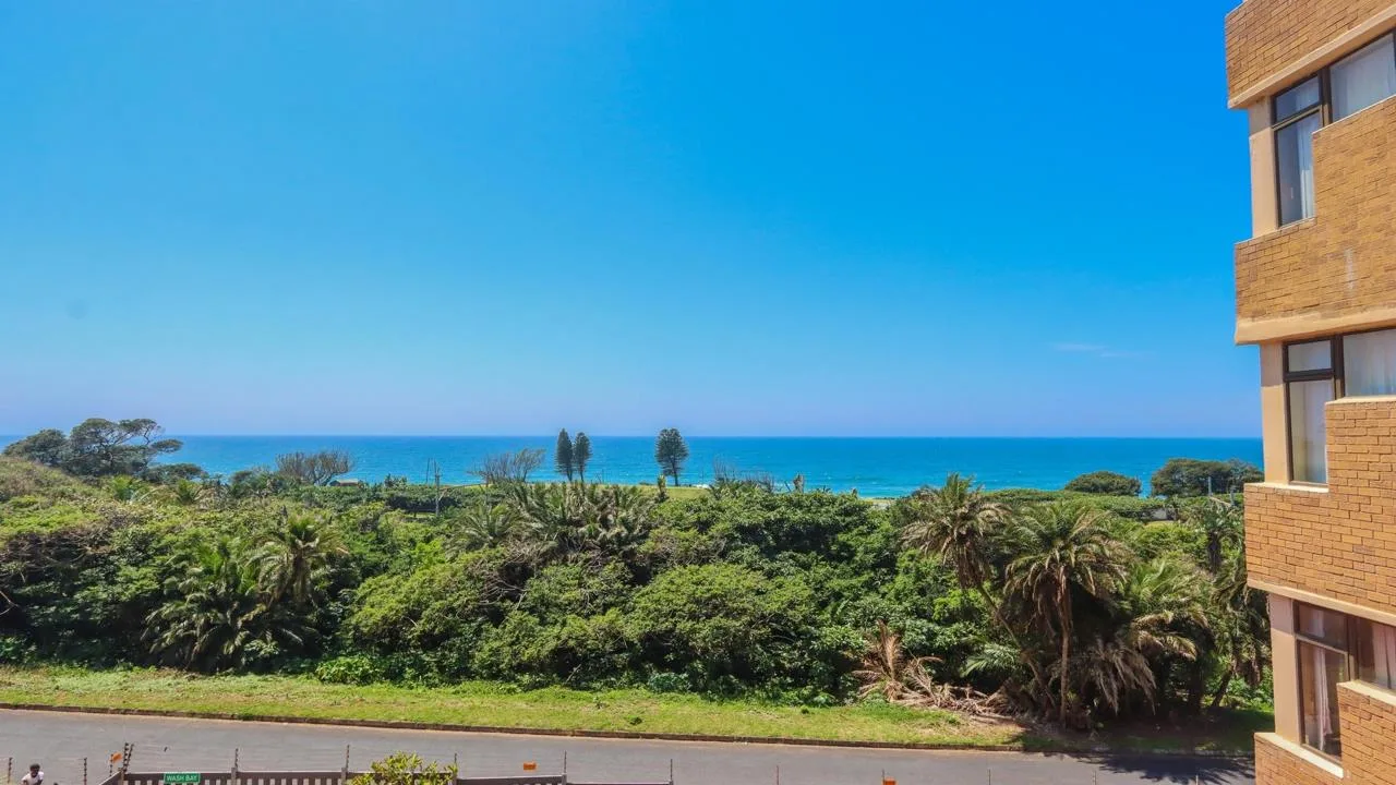 2 Bedroom Apartment / flat for sale in Scottburgh South