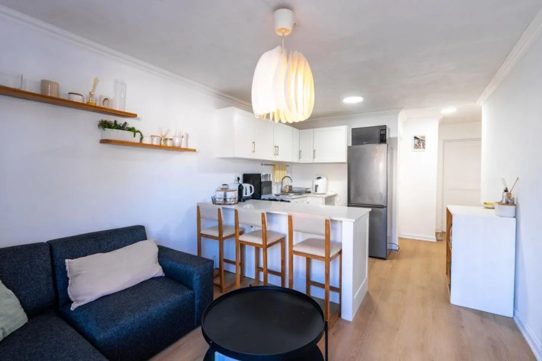 2 Bedroom Apartment / flat for sale in Universiteitsoord