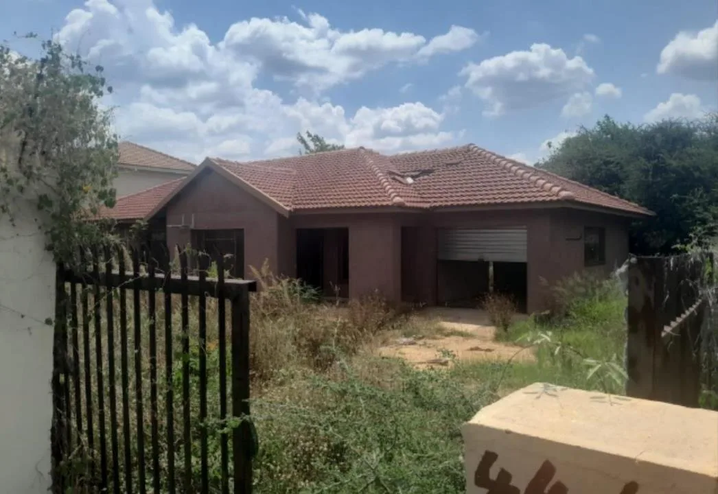 3 Bedroom House for sale in Lephalale