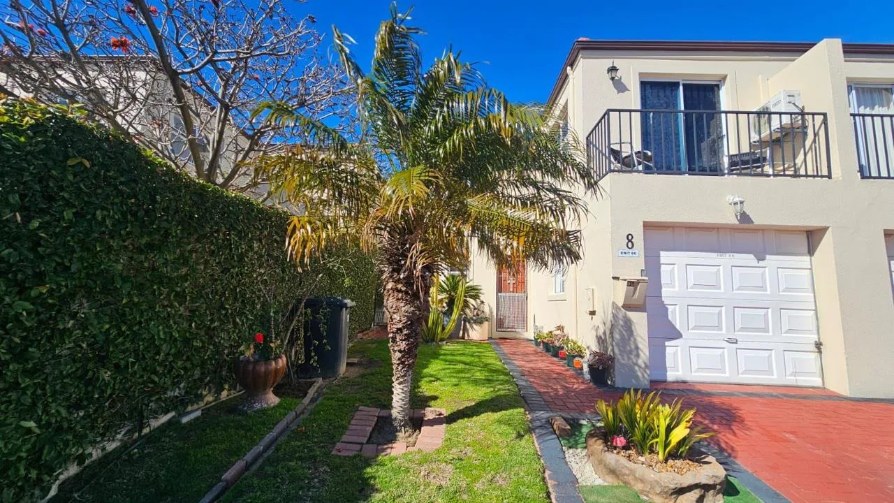 3 Bedroom Townhouse for sale in Anchorage Park