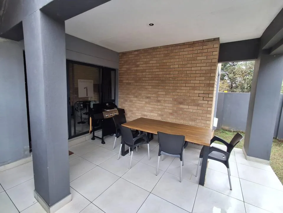 3 Bedroom House for sale in Aquapark