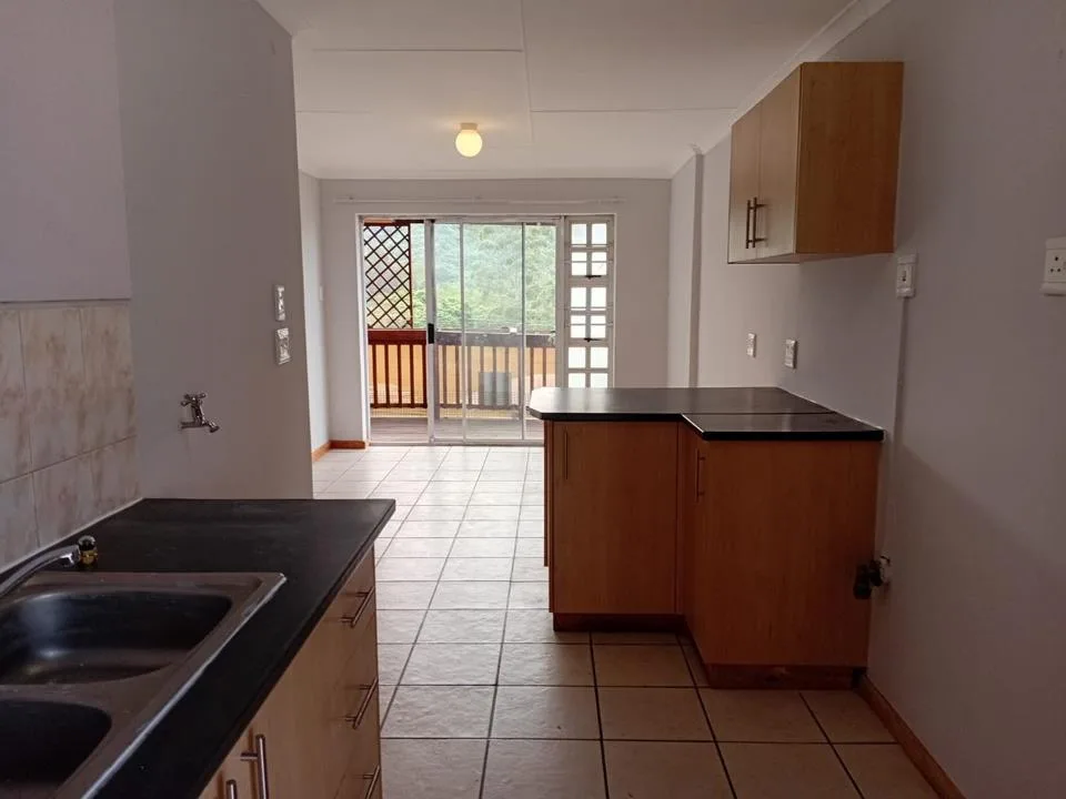 2 Bedroom Townhouse to rent in Meisies Halt