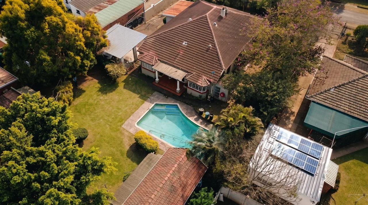 8 Bedroom House for sale in Scottsville