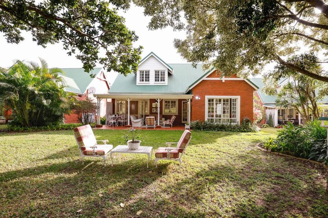 2 Bedroom Townhouse for sale in Mount Edgecombe Country Club Estate