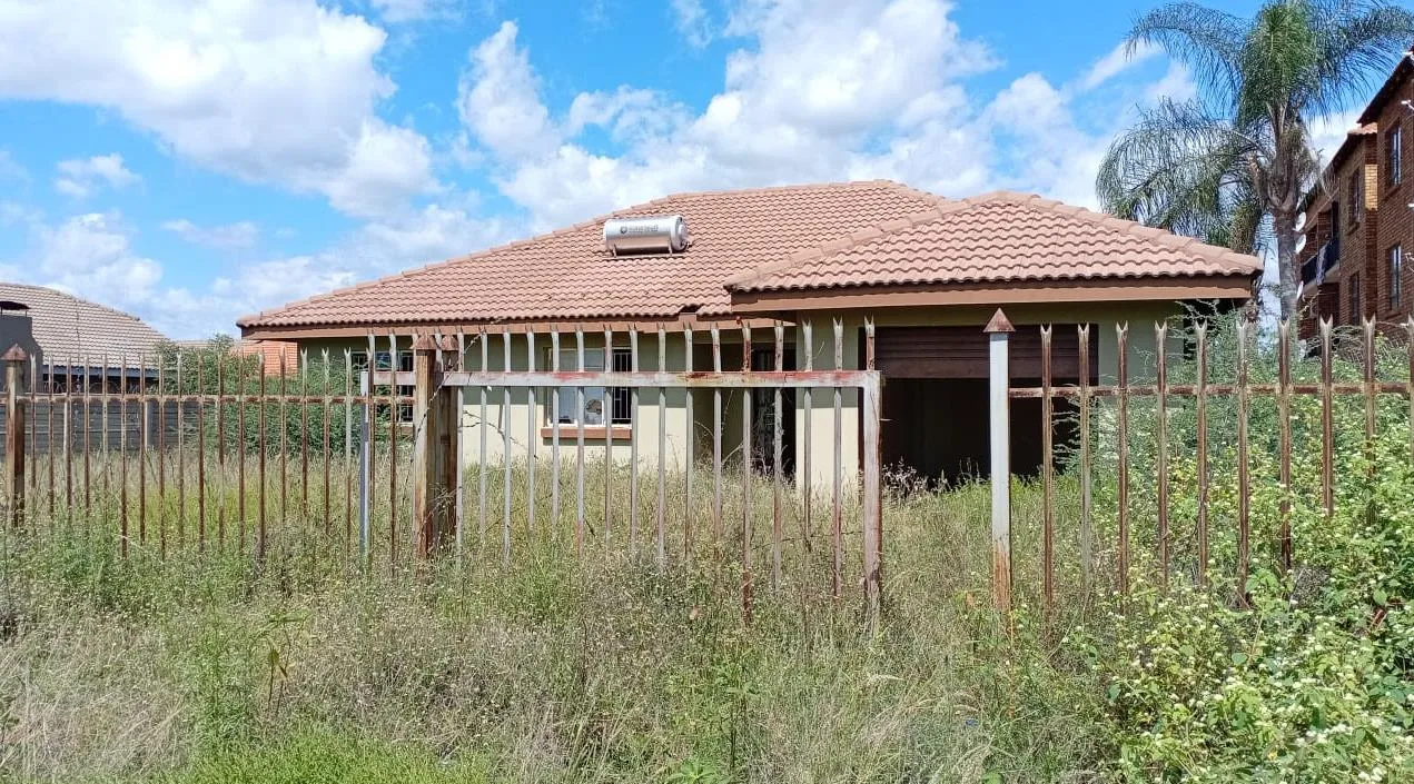 3 Bedroom House for sale in Lephalale