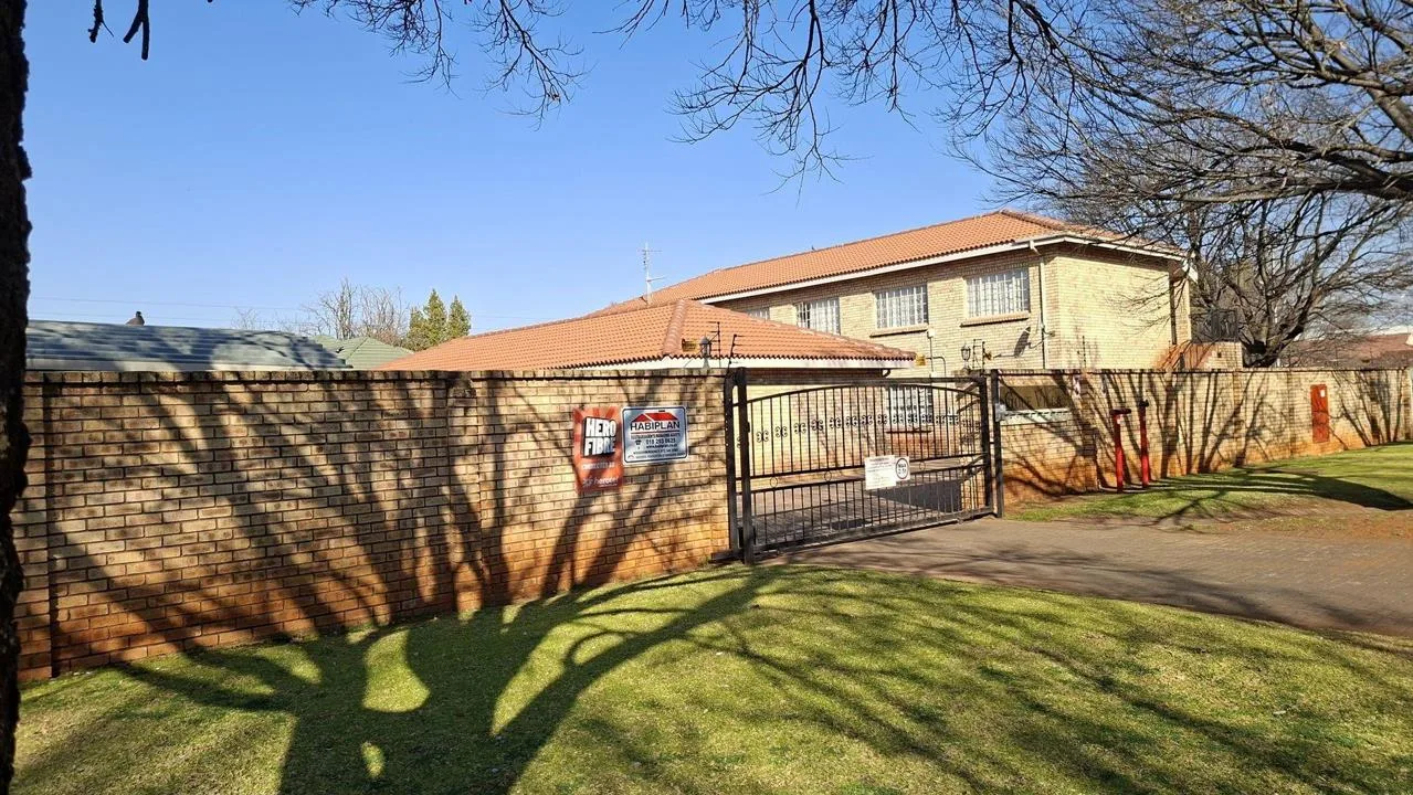 2 Bedroom Apartment / flat for sale in Die Bult