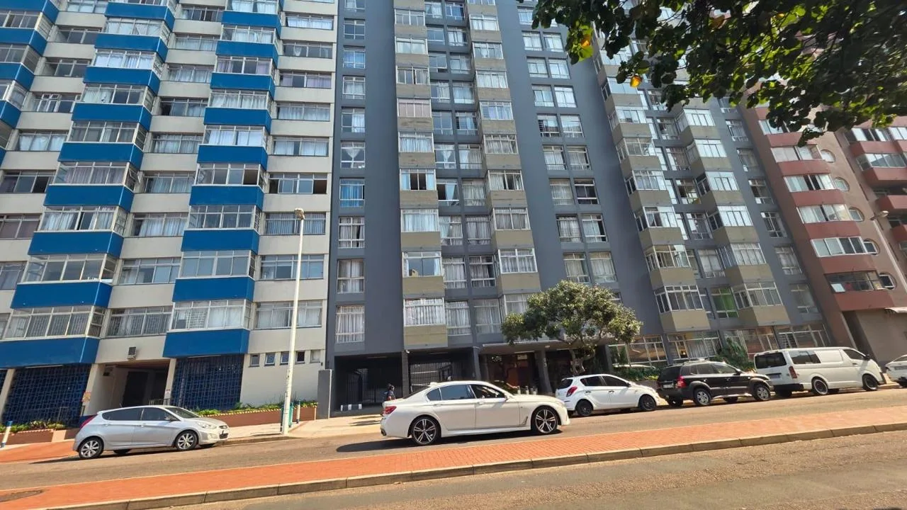 2 Bedroom Apartment / flat for sale in South Beach