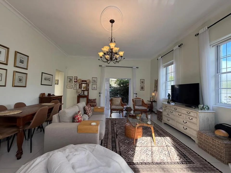 2 Bedroom House for sale in Harfield Village