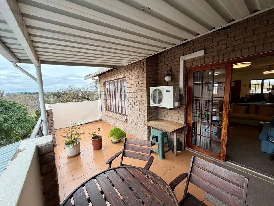 1 Bedroom Apartment / flat for sale in Pietermaritzburg Central
