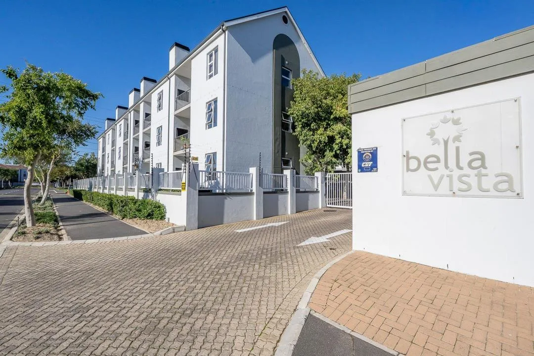 2 Bedroom Apartment / flat for sale in Buh Rein Estate