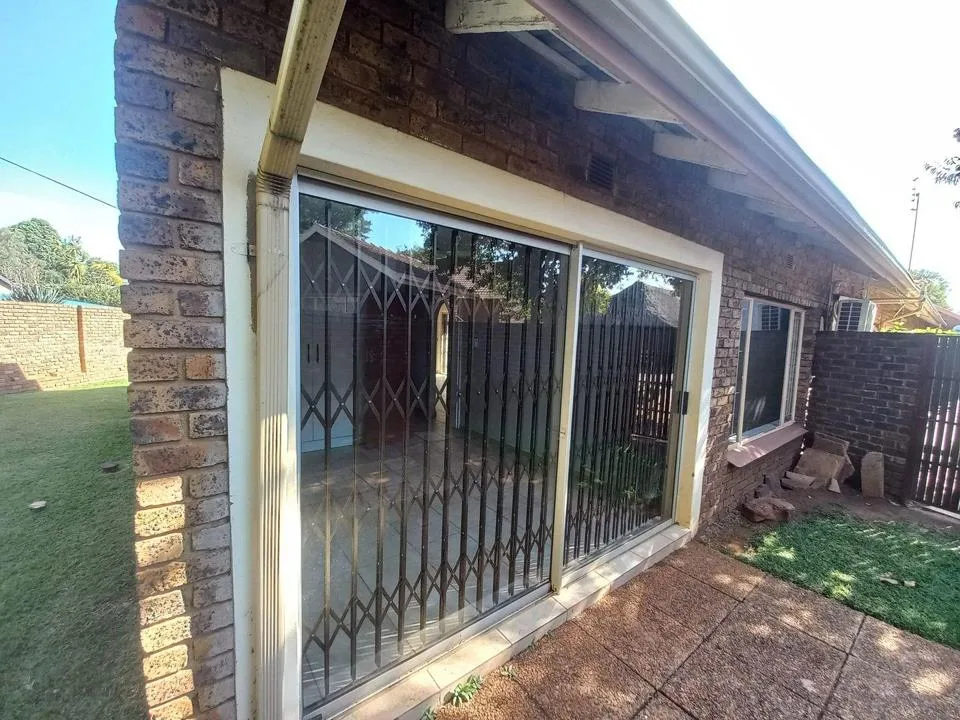 2 Bedroom House to rent in Kanonkop
