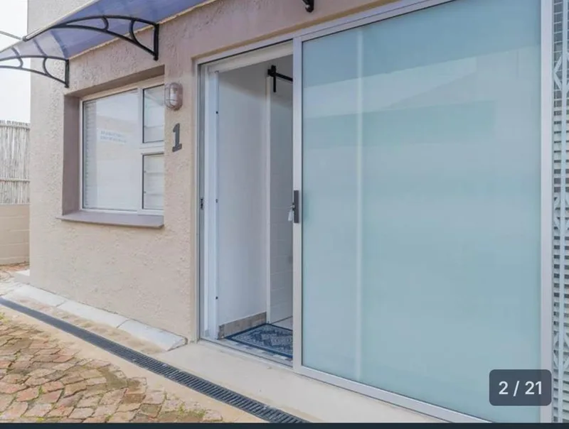 3 Bedroom Apartment / flat for sale in Struisbaai