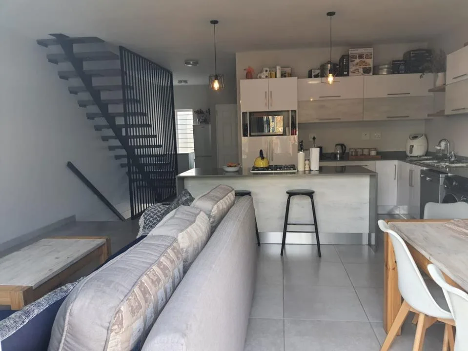 4 Bedroom Townhouse for sale in Park Hill
