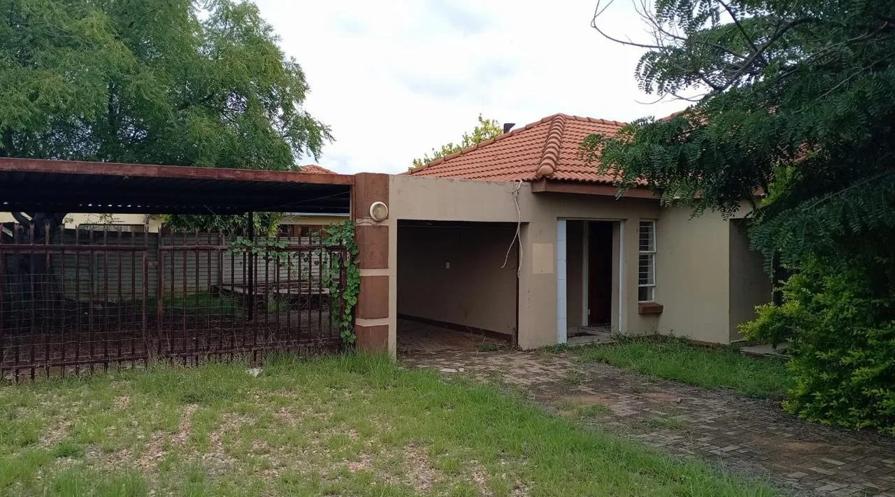 3 Bedroom House for sale in Lephalale
