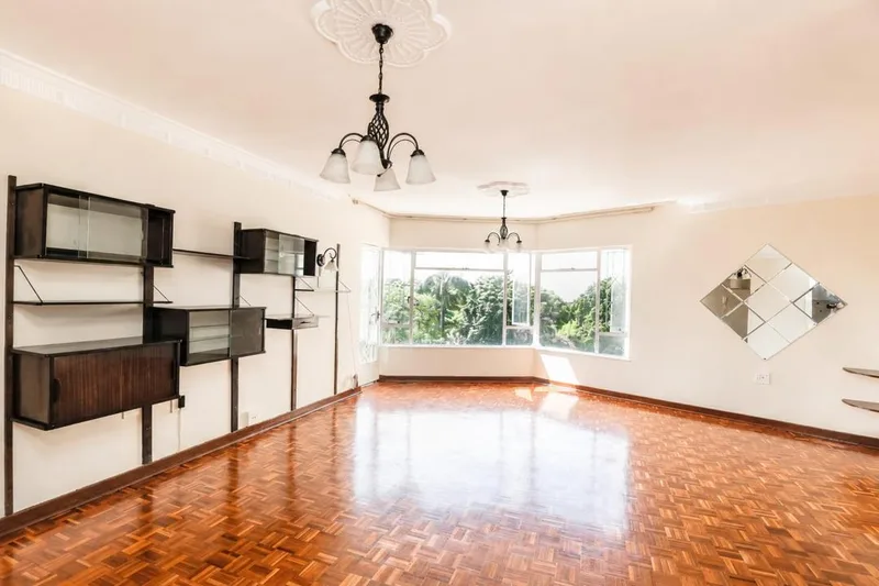 3 Bedroom Apartment / flat for sale in Glenwood